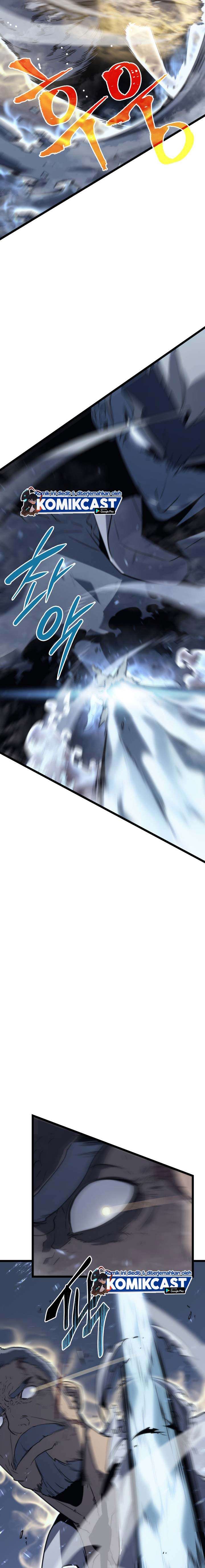 Solo Leveling Chap 150 - Next Chap 151