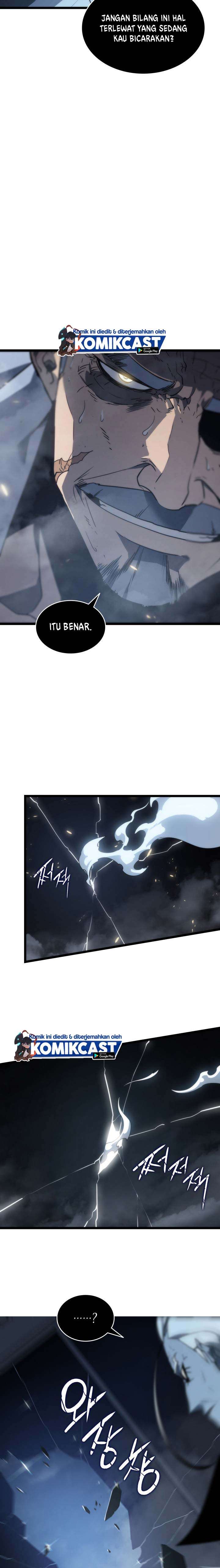 Solo Leveling Chap 150 - Next Chap 151