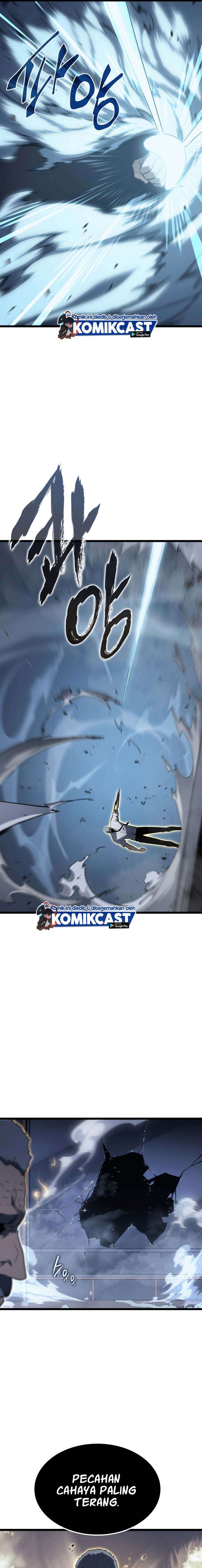 Solo Leveling Chap 150 - Next Chap 151