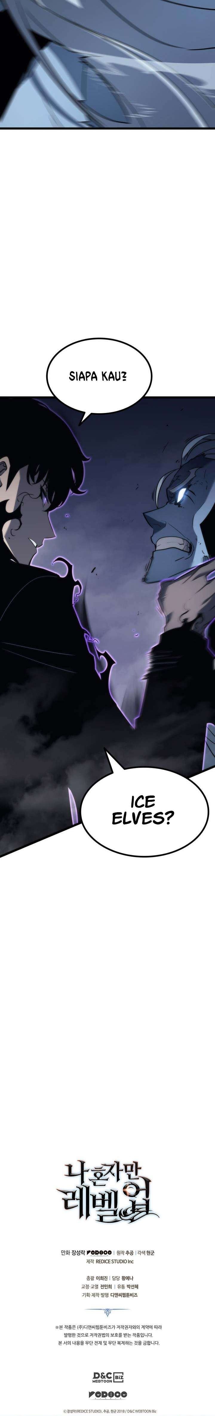 Solo Leveling Chap 150 - Next Chap 151