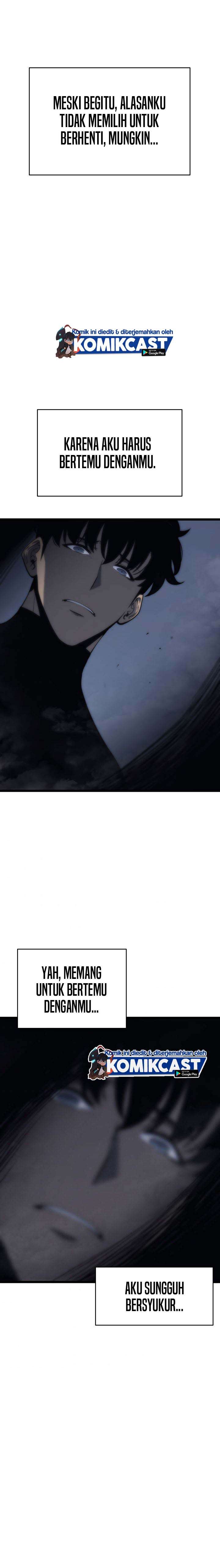 Solo Leveling Chap 151 - Next Chap 152