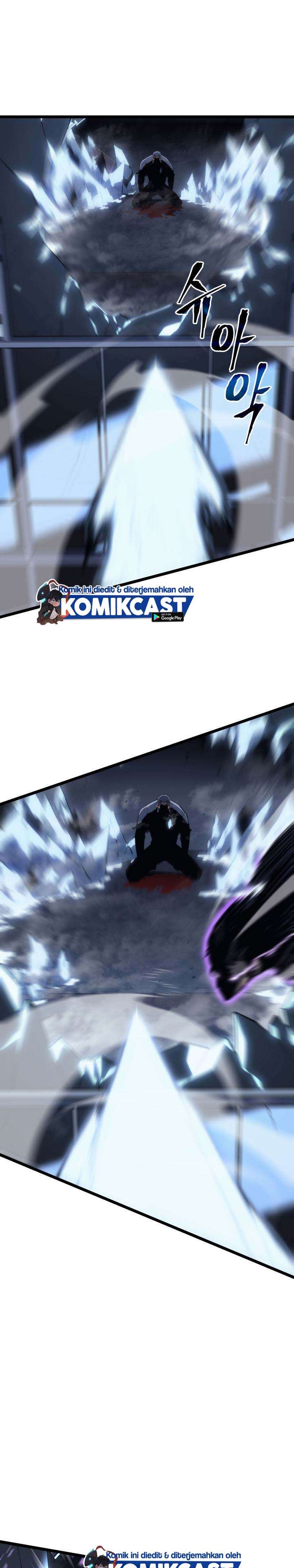 Solo Leveling Chap 151 - Next Chap 152