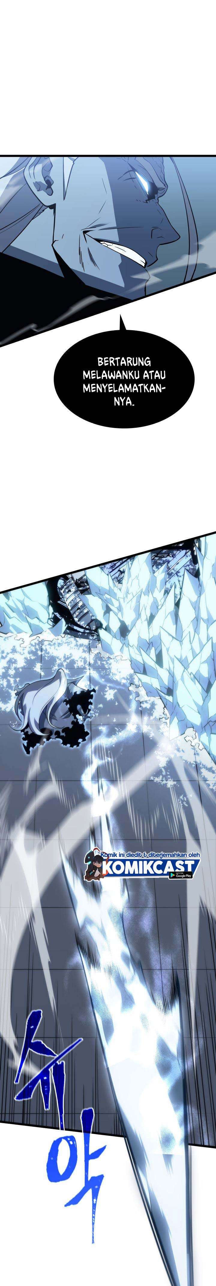 Solo Leveling Chap 151 - Next Chap 152