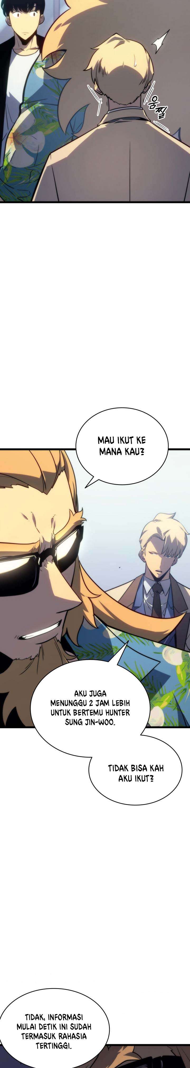 Solo Leveling Chap 153 - Next Chap 154