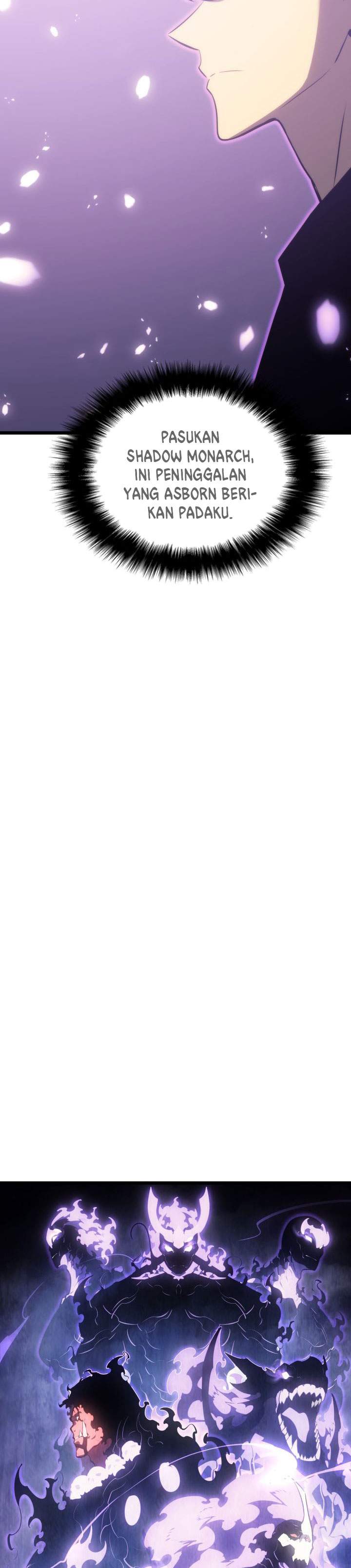 Solo Leveling Chap 167 - Next Chap 168