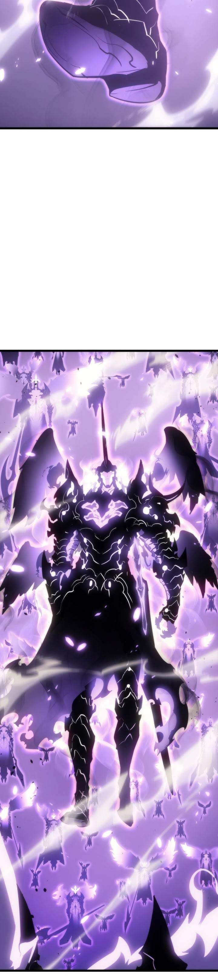 Solo Leveling Chap 167 - Next Chap 168