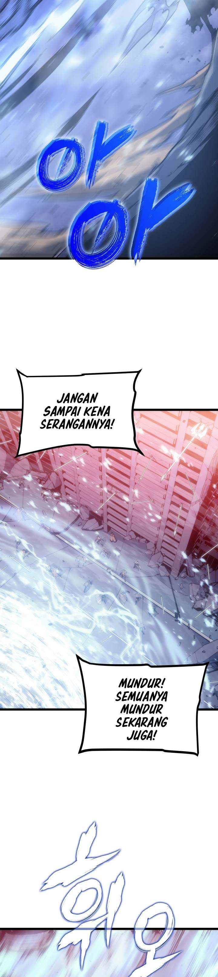 Solo Leveling Chap 164 - Next Chap 165