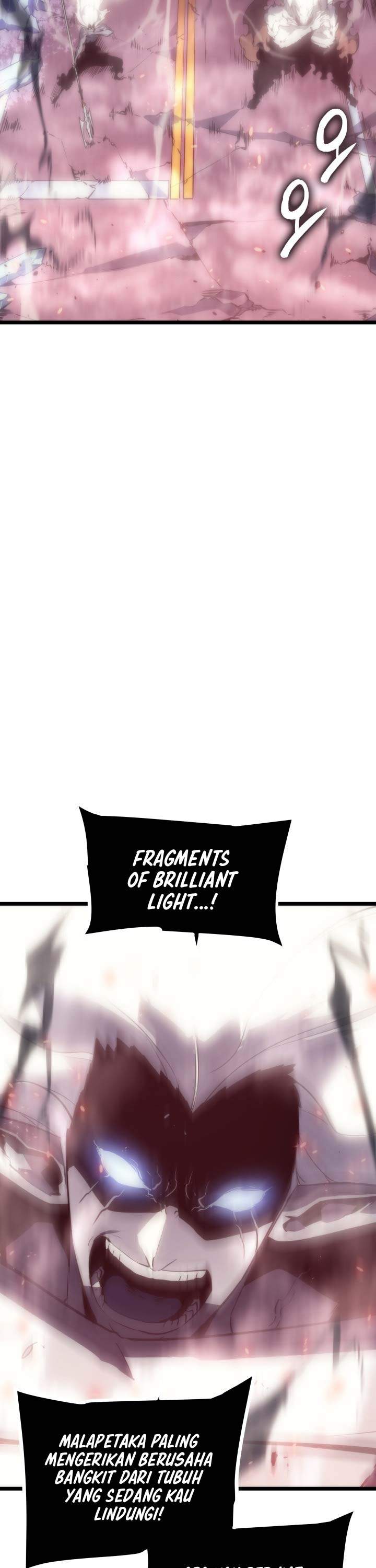 Solo Leveling Chap 164 - Next Chap 165