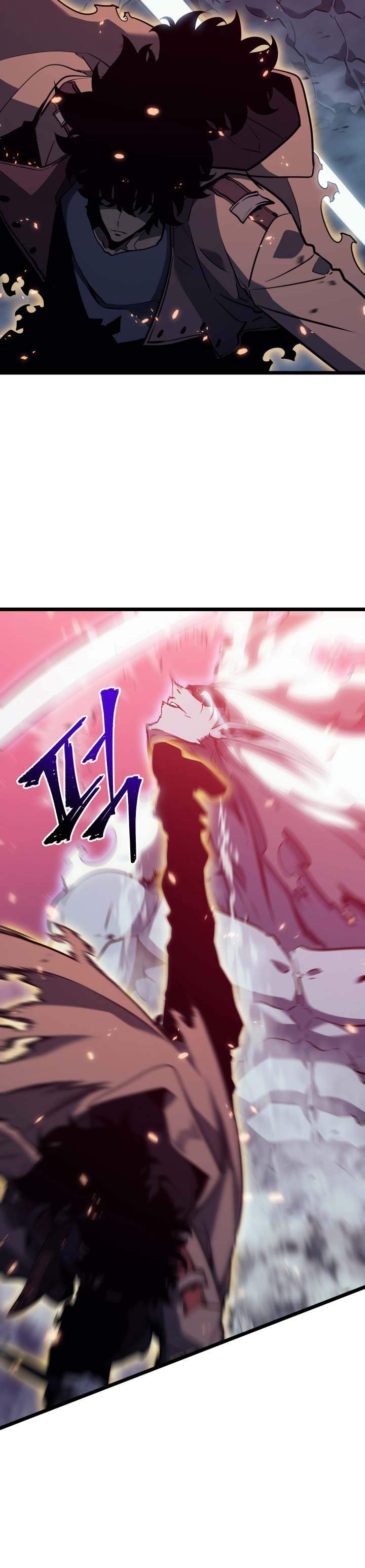 Solo Leveling Chap 164 - Next Chap 165