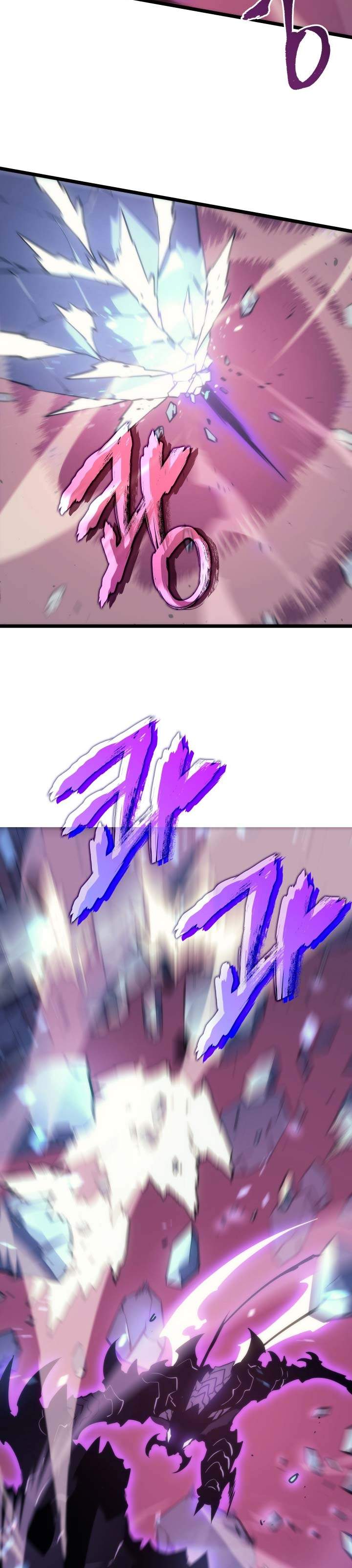 Solo Leveling Chap 164 - Next Chap 165