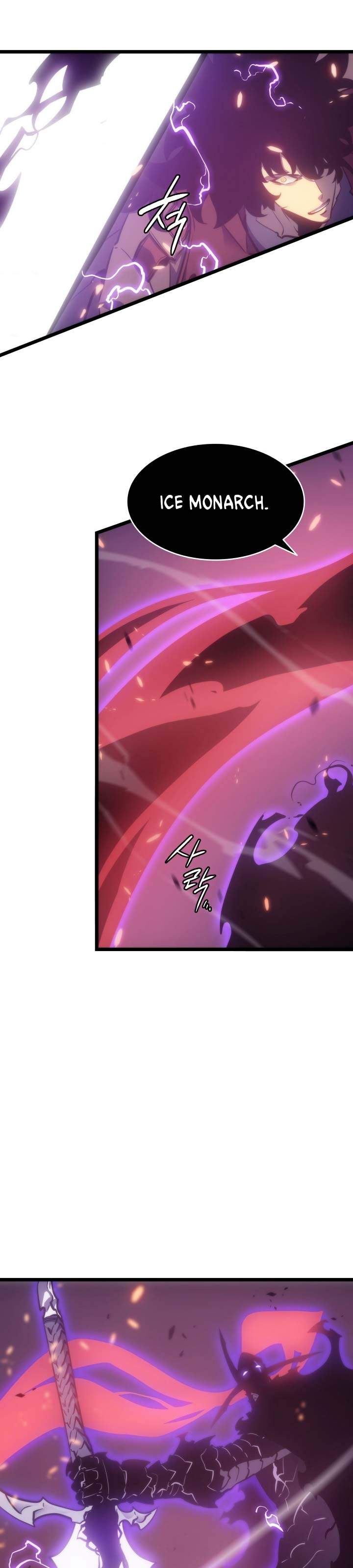 Solo Leveling Chap 164 - Next Chap 165