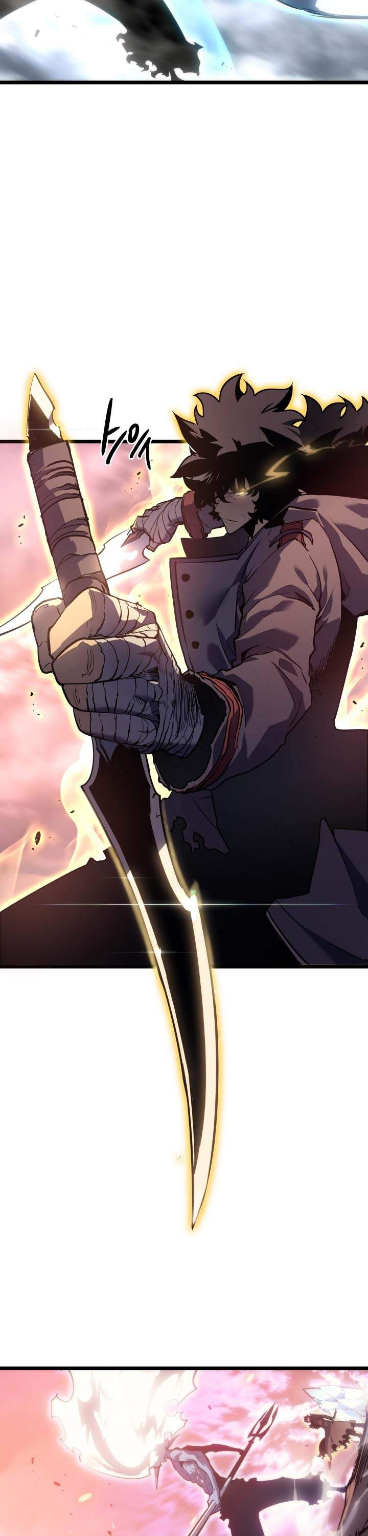 Solo Leveling Chap 164 - Next Chap 165