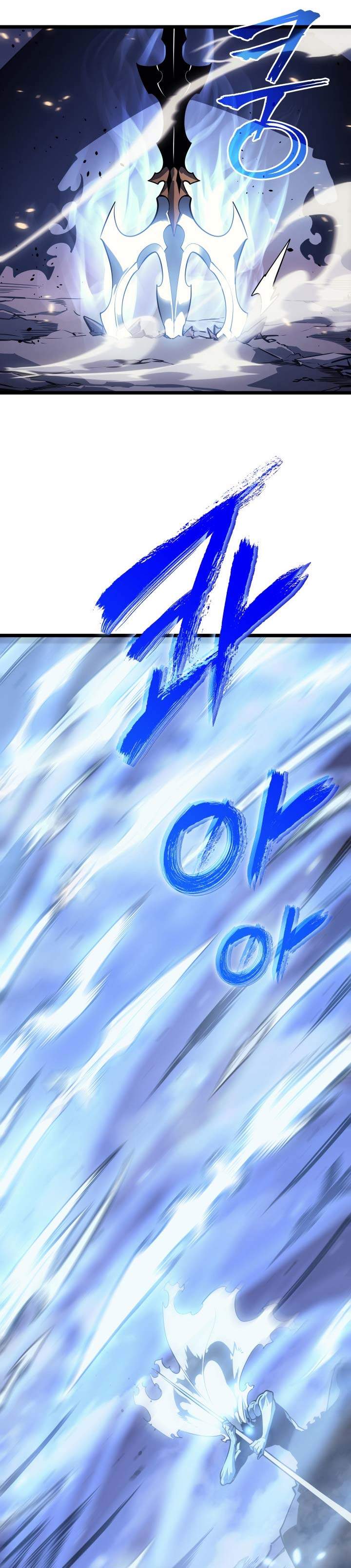 Solo Leveling Chap 164 - Next Chap 165