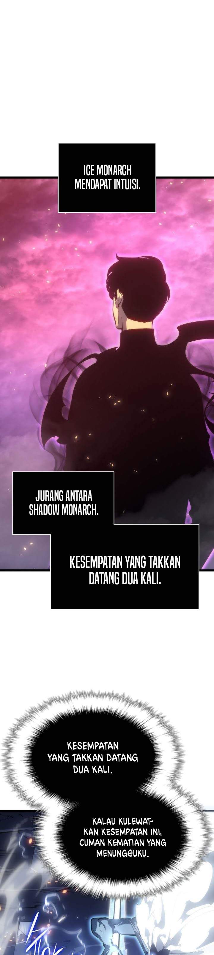 Solo Leveling Chap 165 - Next Chap 166