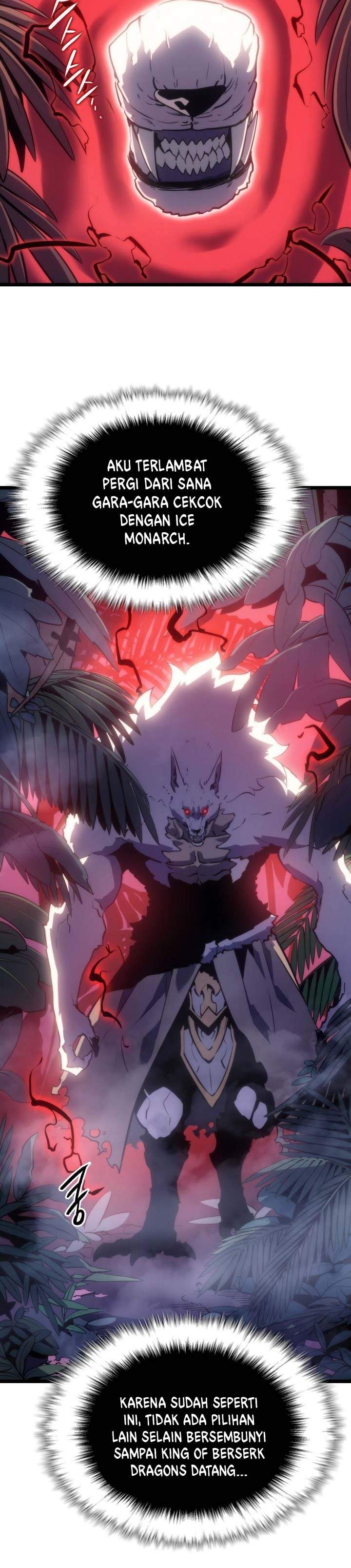 Solo Leveling Chap 165 - Next Chap 166