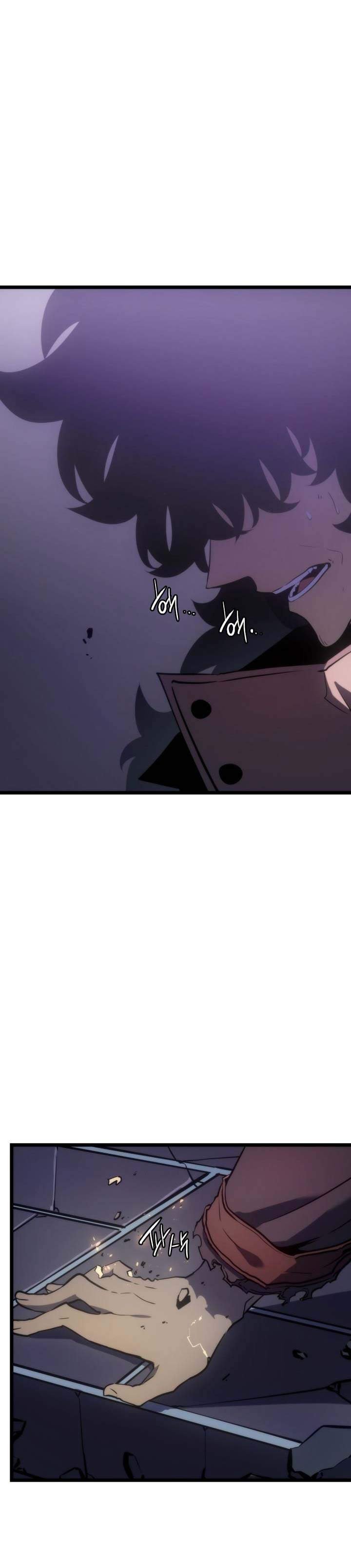 Solo Leveling Chap 165 - Next Chap 166