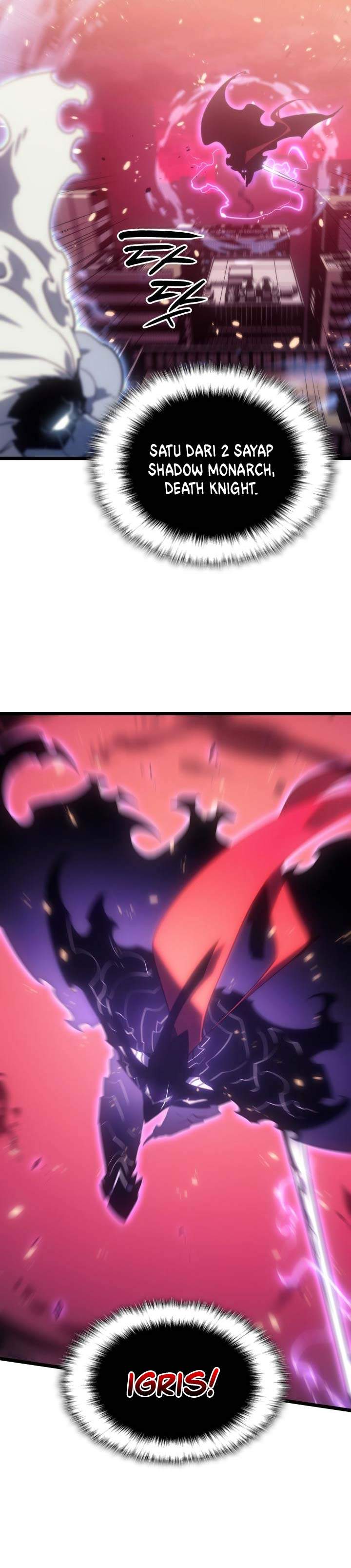 Solo Leveling Chap 165 - Next Chap 166