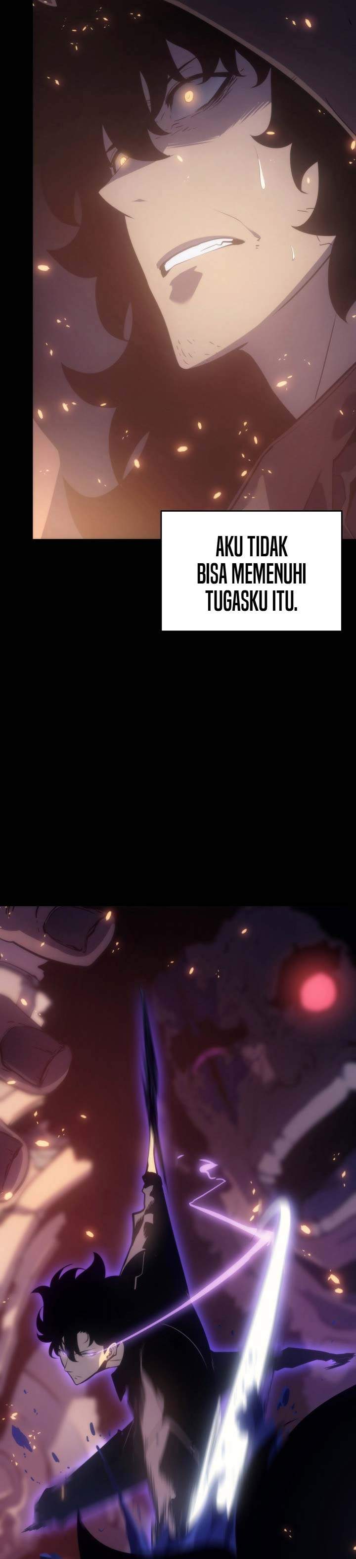 Solo Leveling Chap 166 - Next Chap 167