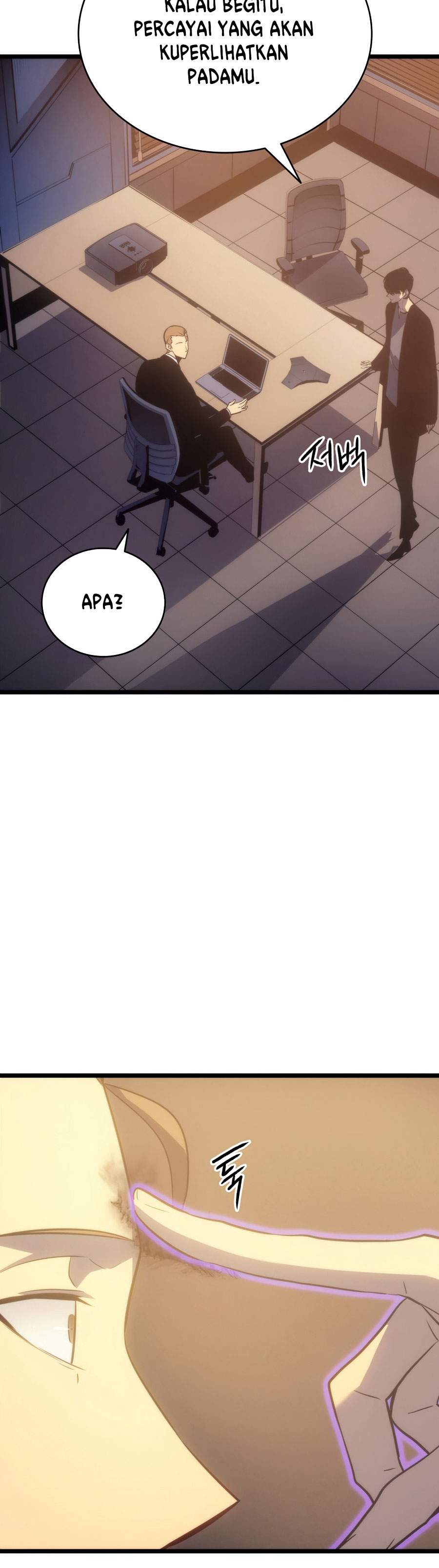 Solo Leveling Chap 168 - Next Chap 169