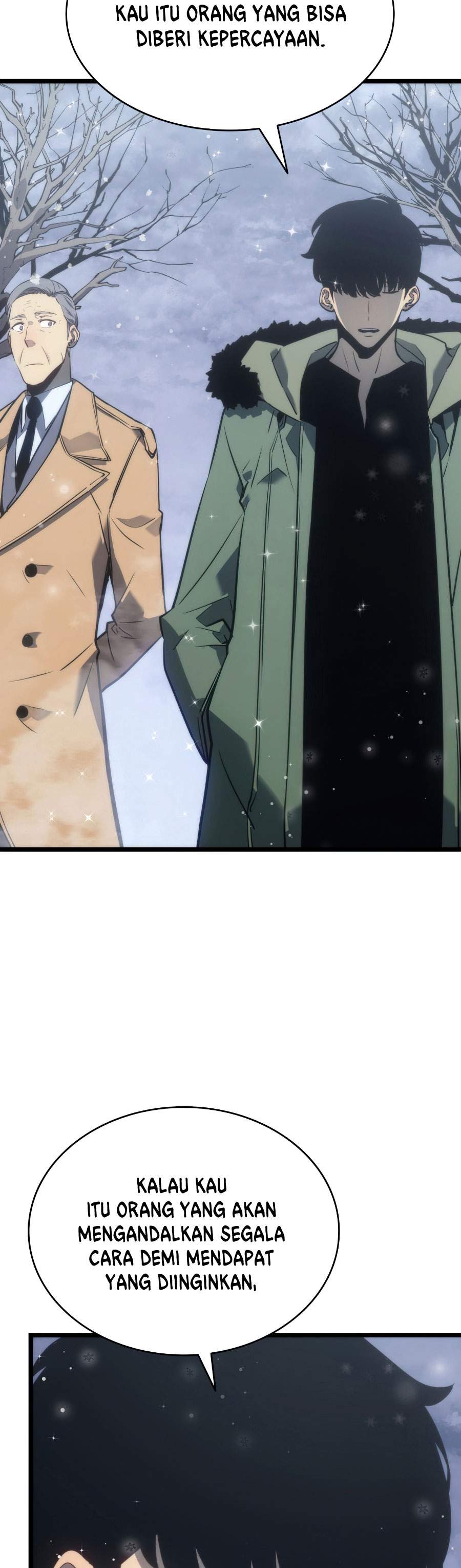 Solo Leveling Chap 168 - Next Chap 169