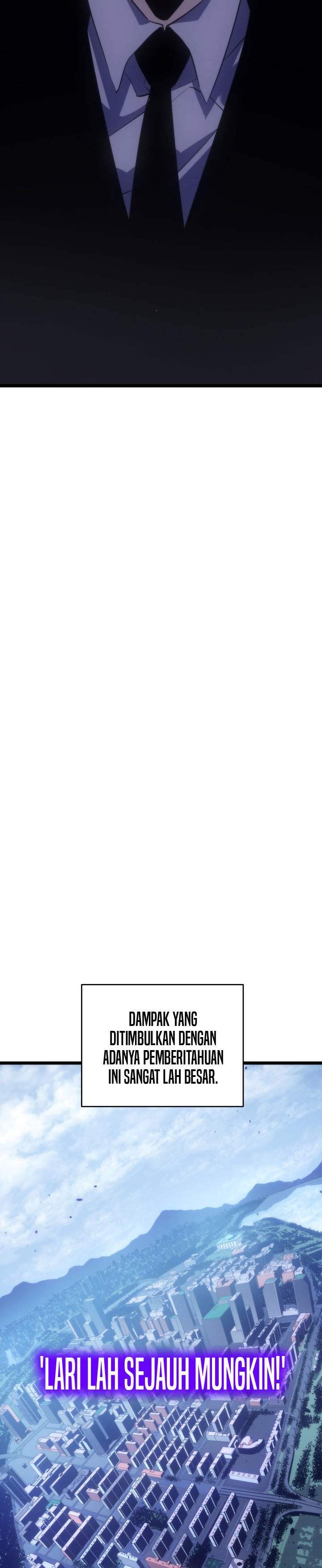 Solo Leveling Chap 169 - Next Chap 170