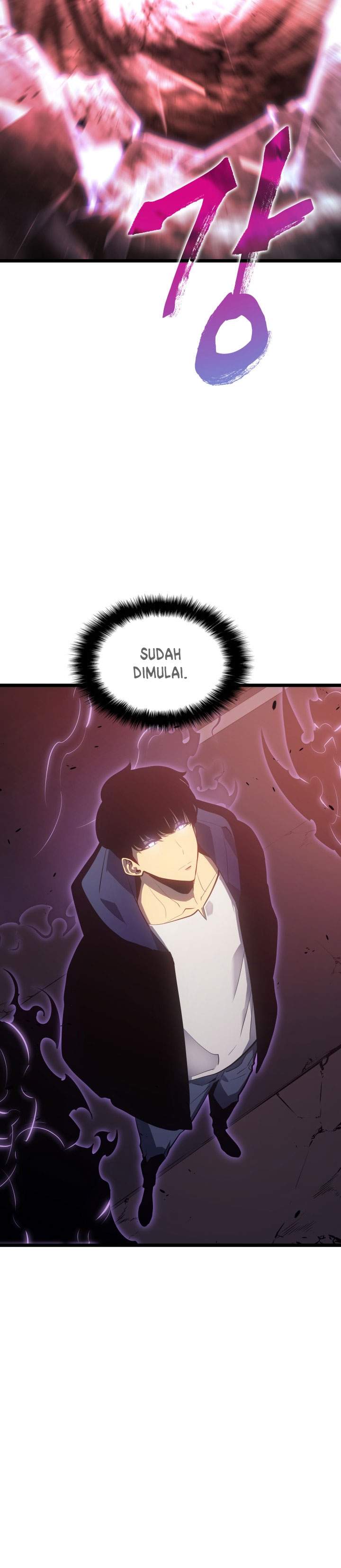 Solo Leveling Chap 169 - Next Chap 170