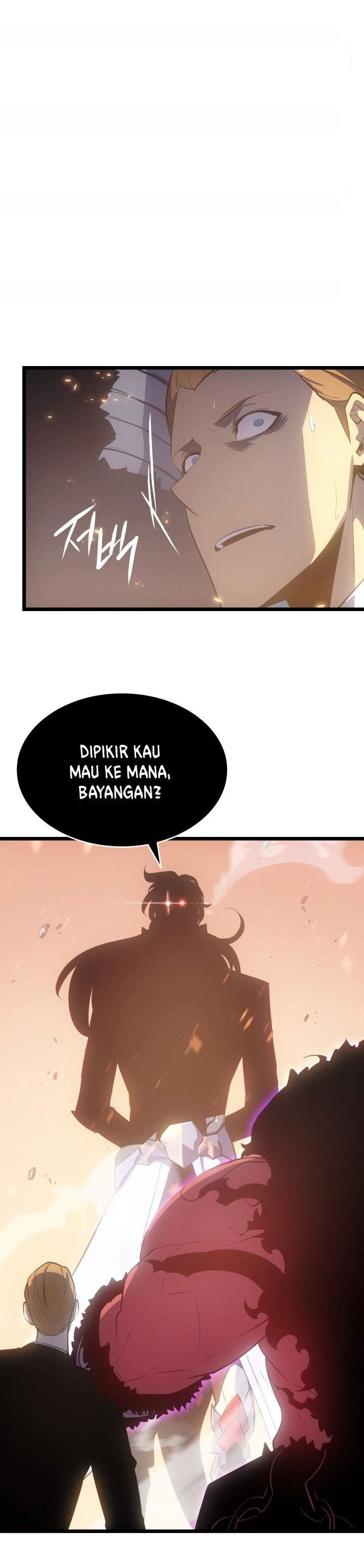 Solo Leveling Chap 169 - Next Chap 170