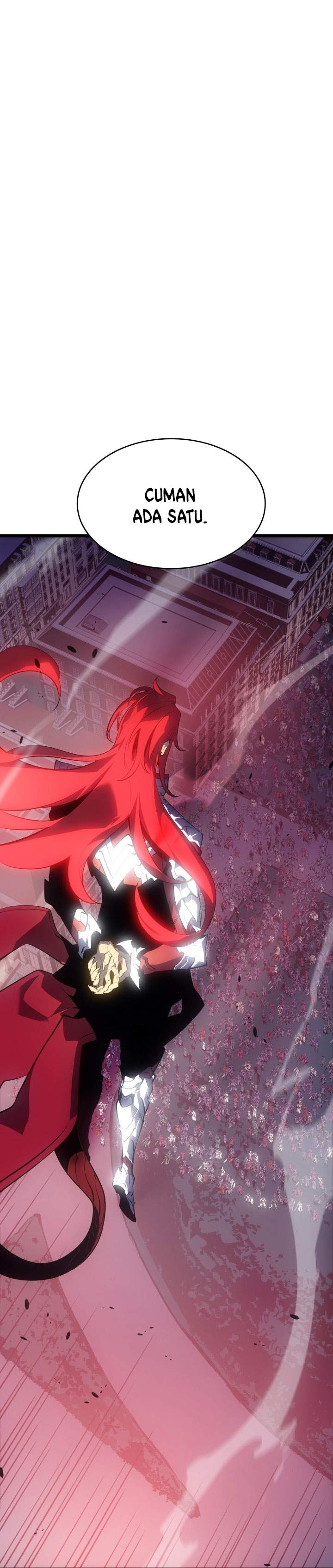 Solo Leveling Chap 169 - Next Chap 170