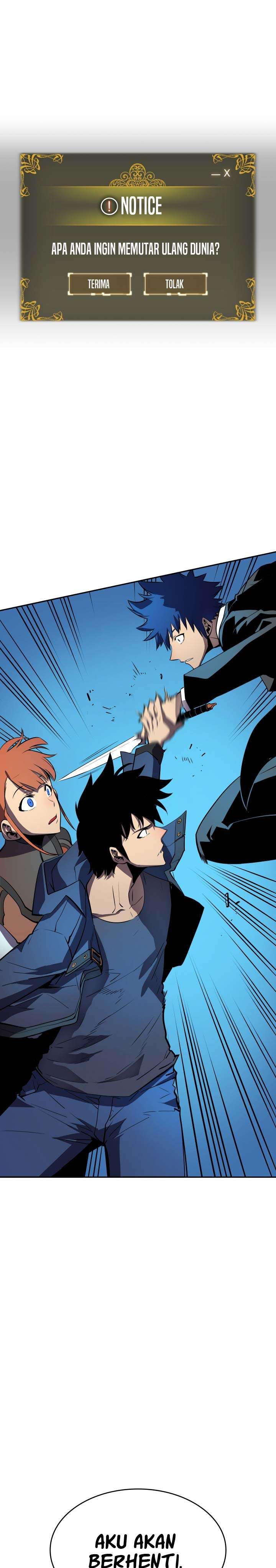 Solo Leveling Chap 161 - Next Chap 162