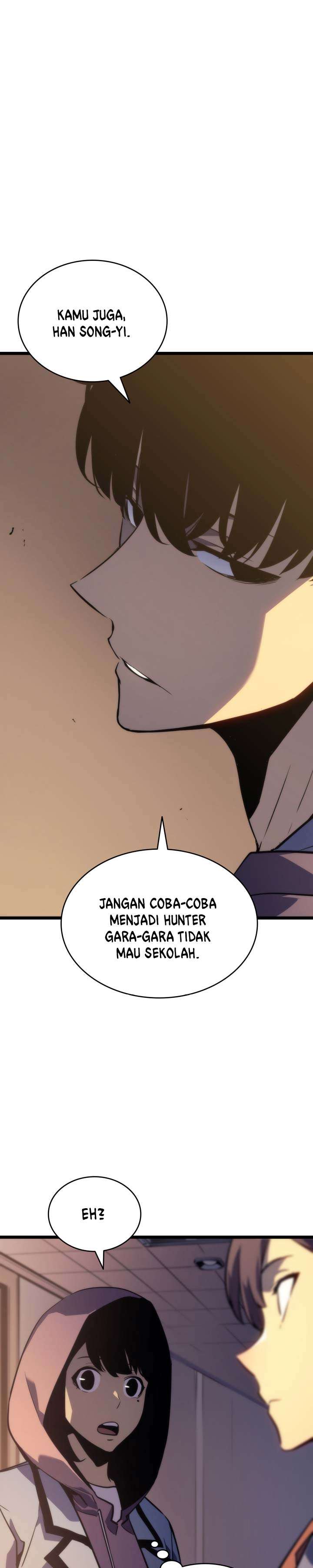 Solo Leveling Chap 161 - Next Chap 162