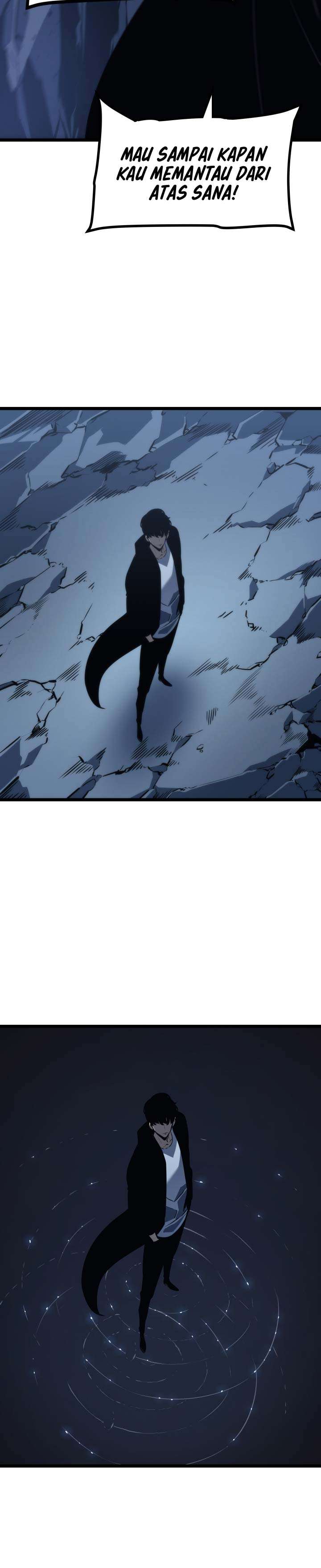 Solo Leveling Chap 161 - Next Chap 162