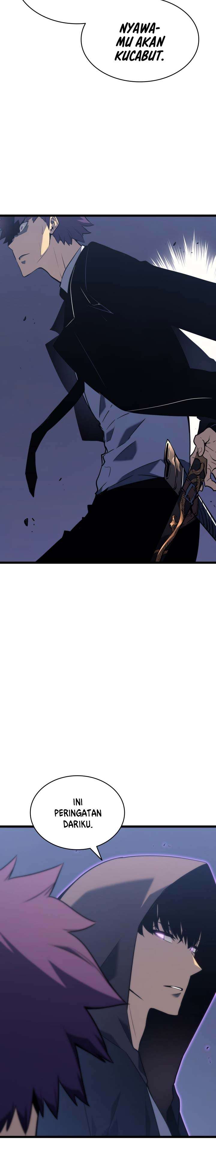 Solo Leveling Chap 161 - Next Chap 162