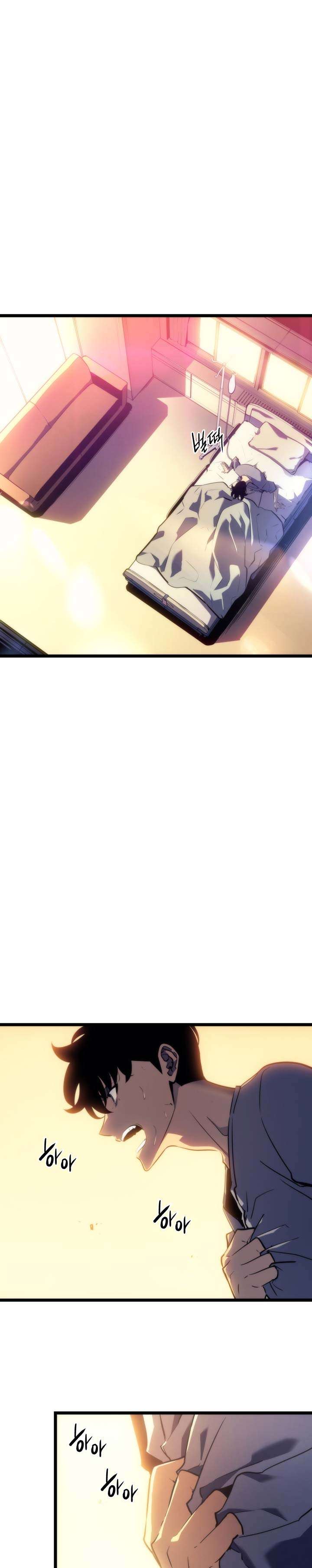 Solo Leveling Chap 161 - Next Chap 162