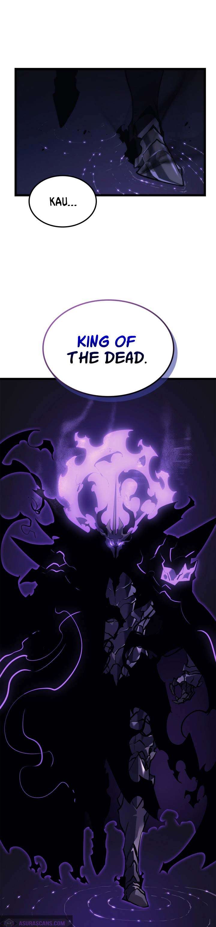 Solo Leveling Chap 162 - Next Chap 163