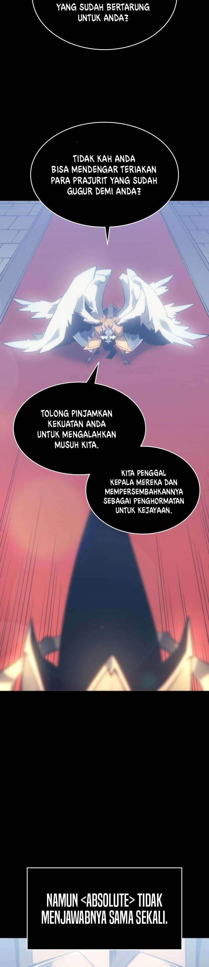 Solo Leveling Chap 162 - Next Chap 163