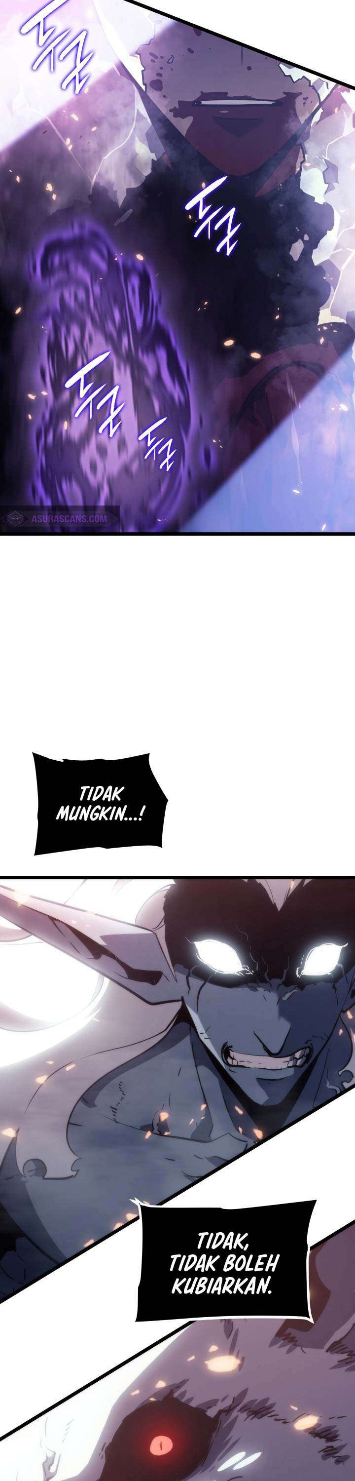 Solo Leveling Chap 162 - Next Chap 163