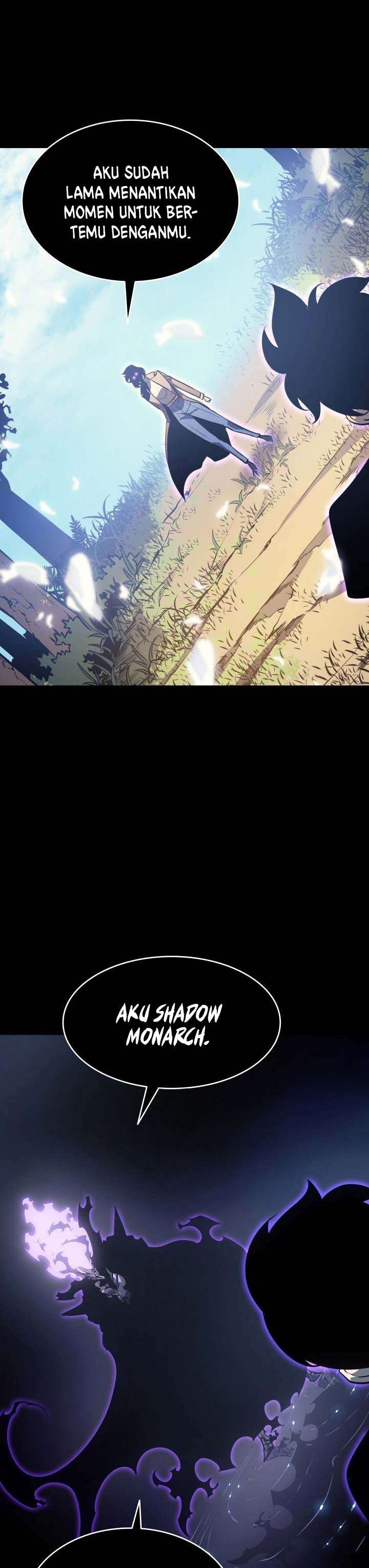 Solo Leveling Chap 162 - Next Chap 163