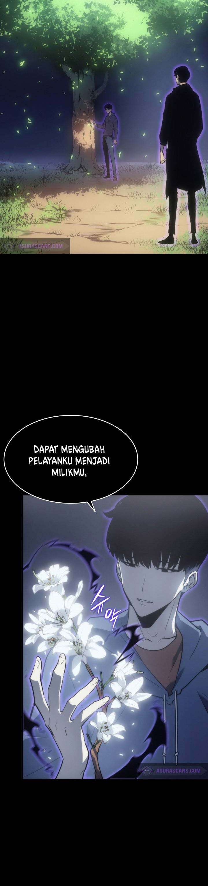 Solo Leveling Chap 162 - Next Chap 163