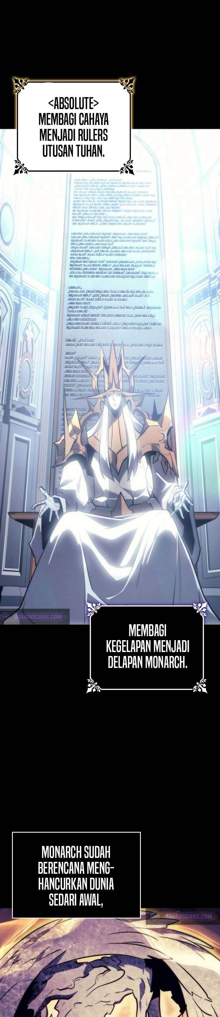 Solo Leveling Chap 162 - Next Chap 163