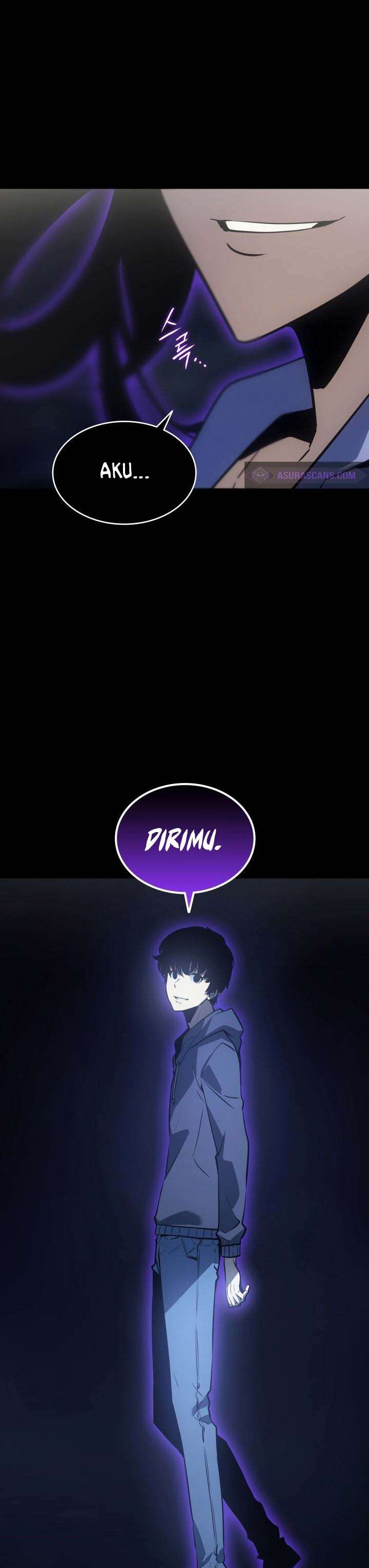 Solo Leveling Chap 162 - Next Chap 163