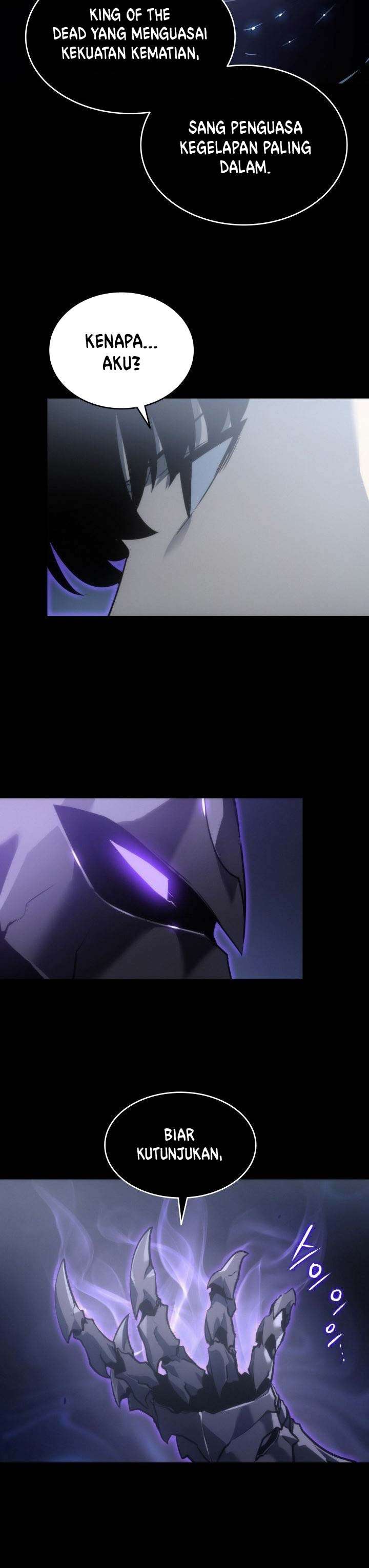 Solo Leveling Chap 162 - Next Chap 163