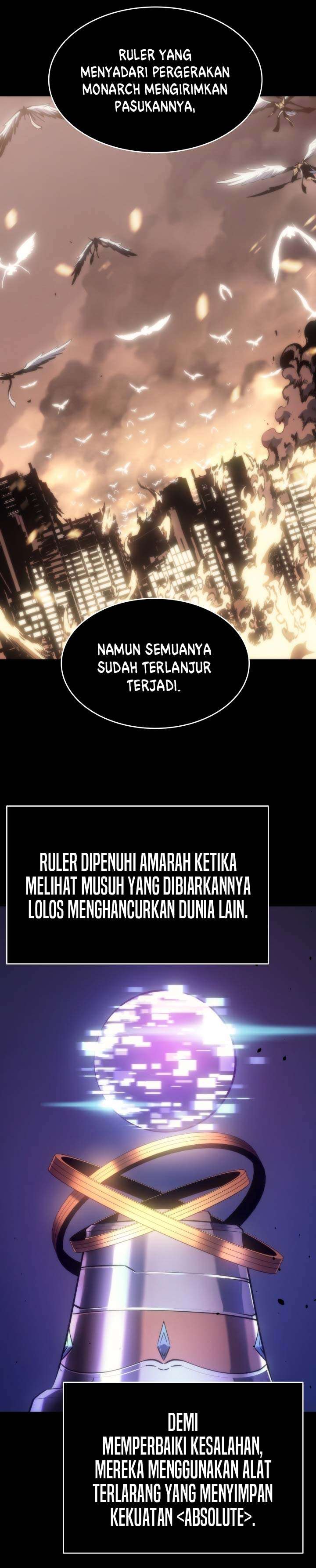 Solo Leveling Chap 163 - Next Chap 164