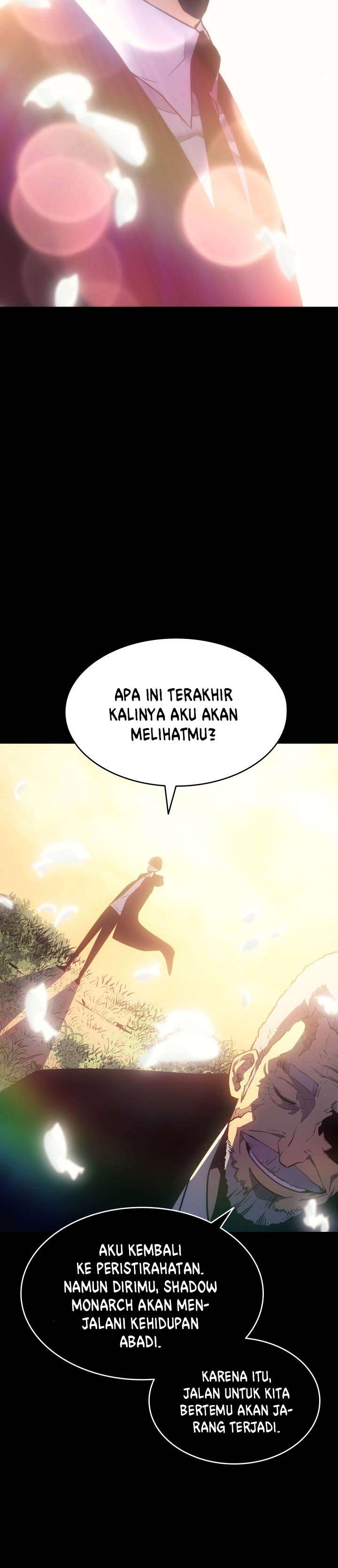Solo Leveling Chap 163 - Next Chap 164