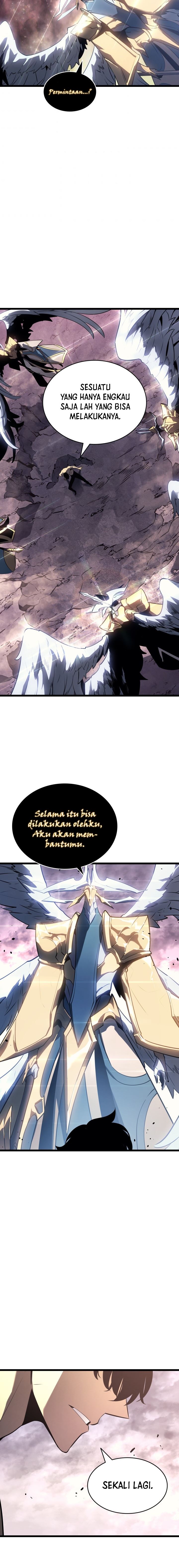 Solo Leveling Chap 177 - Next Chap 178