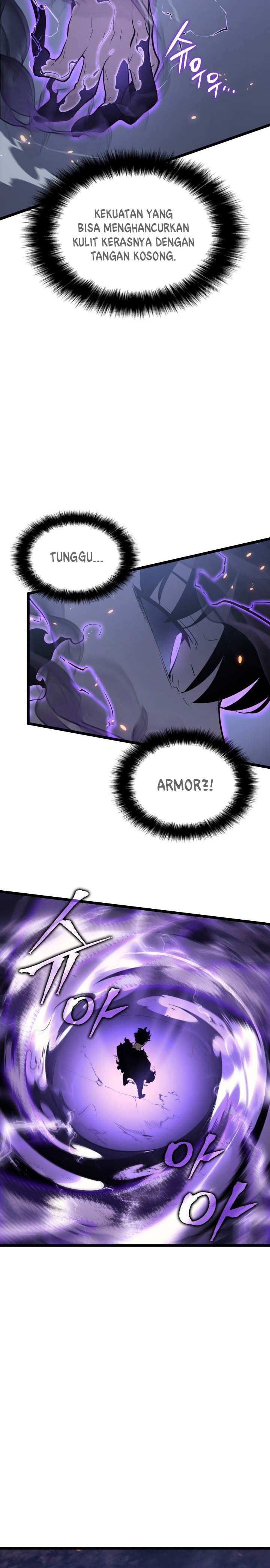 Solo Leveling Chap 175 - Next Chap 176