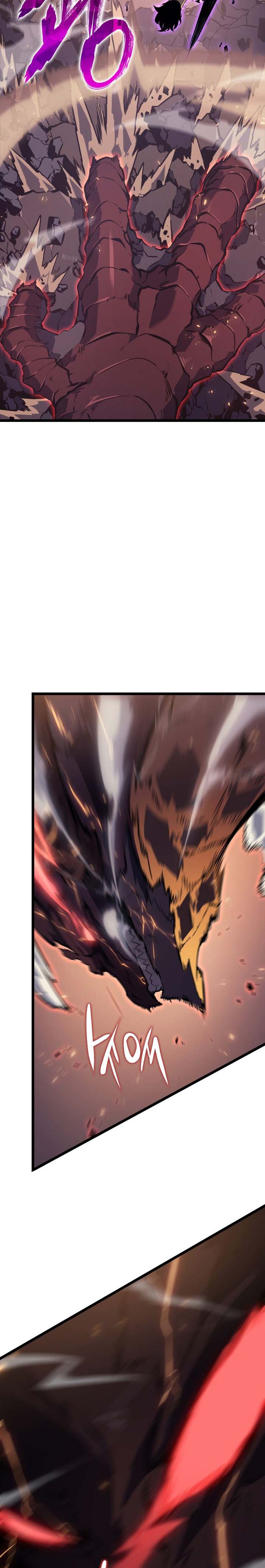 Solo Leveling Chap 175 - Next Chap 176