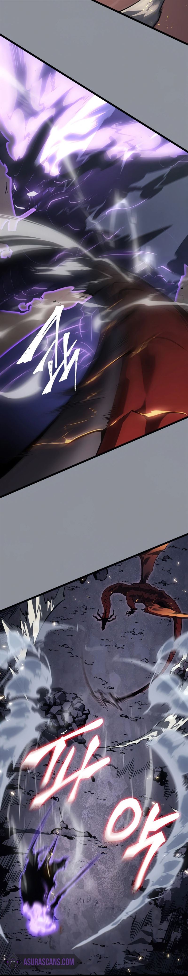 Solo Leveling Chap 176 - Next Chap 177