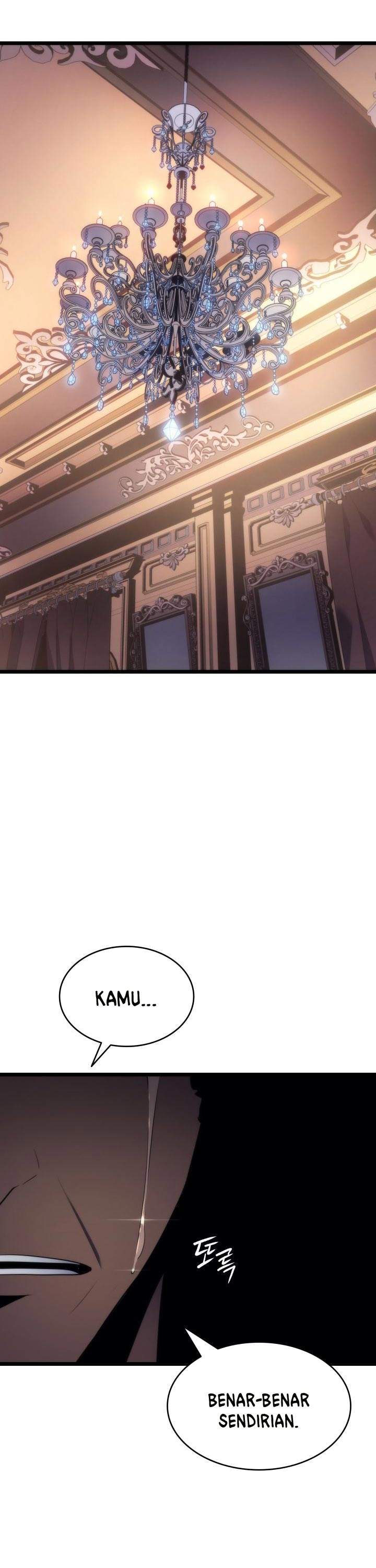 Solo Leveling Chap 170 - Next Chap 171