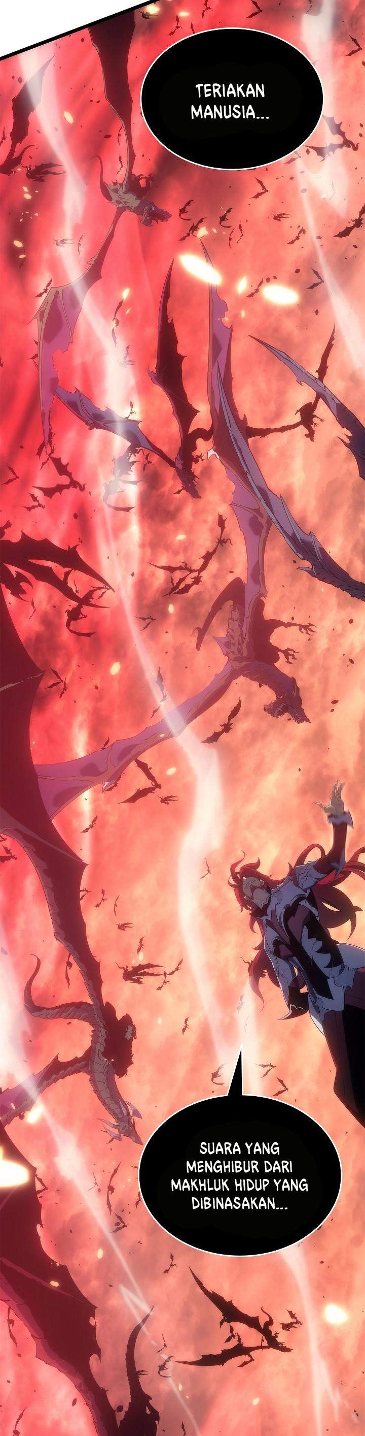 Solo Leveling Chap 170 - Next Chap 171