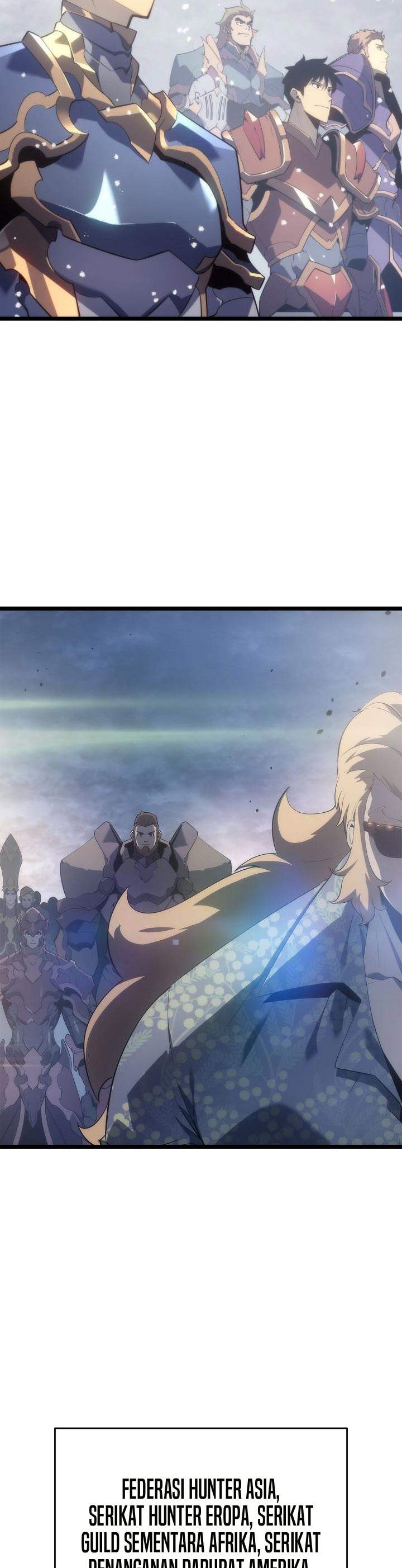 Solo Leveling Chap 170 - Next Chap 171